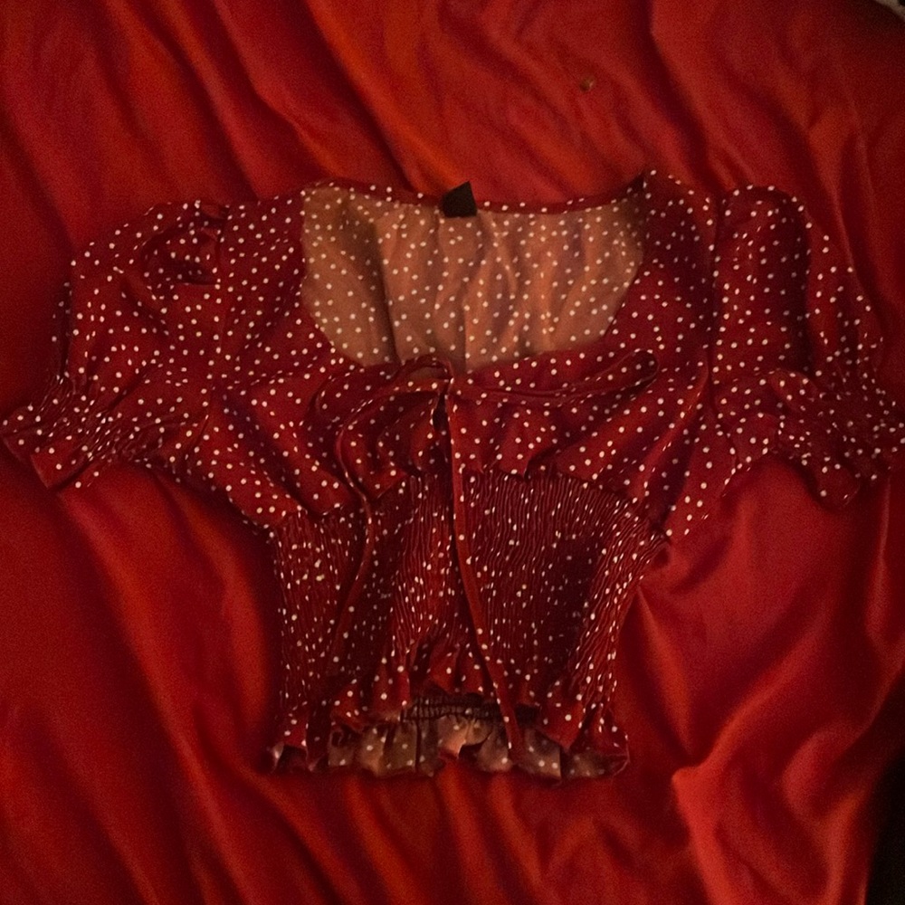 shein blouse top